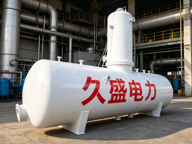 米易低压式旋膜除氧器